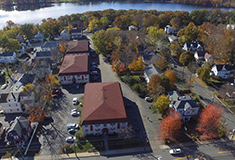 Griffith Pepdjonovic Group at Marcus & Millichap facilitates $16.5m sale of Rose Garden Apartments